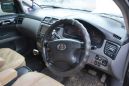    Toyota Ipsum 2002 , 550000 , 