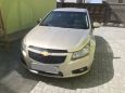  Chevrolet Cruze 2012 , 399999 , 