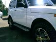 SUV    4x4 2121  2014 , 375000 , 