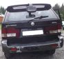 SUV   SsangYong Musso 2002 , 230000 , 