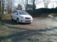  Toyota Vitz 2006 , 310000 , 