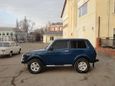 SUV    4x4 2121  2011 , 300000 , 