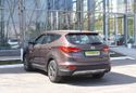 SUV   Hyundai Santa Fe 2014 , 1245000 , 