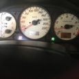  Mazda 323F 2002 , 235000 , 