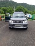 SUV   Toyota Land Cruiser Prado 1996 , 700000 , 