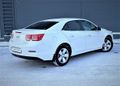  Chevrolet Malibu 2012 , 917000 , 