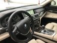  BMW 7-Series 2013 , 3100000 , 