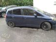  Honda Fit 2002 , 210000 , 