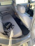  Nissan Cube 2001 , 155000 , 