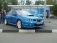  Subaru Impreza WRX STI 2007 , 750000 , 