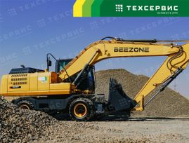   Beezone BX215W 2023 , 15990000 , 