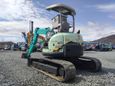   Yanmar B6-6 2015 , 1940000 , 