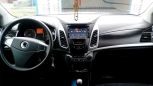 SUV   SsangYong Actyon 2013 , 750000 ,  