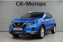 SUV   Nissan Qashqai 2019 , 1770000 , 