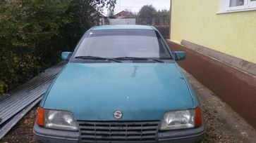  Opel Kadett 1985 , 30000 , 
