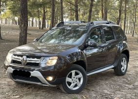 SUV   Renault Duster 2015 , 1350000 , 