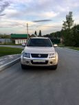 SUV   Suzuki Grand Vitara 2010 , 799999 , 