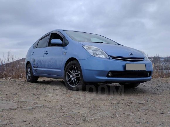  Toyota Prius 2008 , 505000 , 