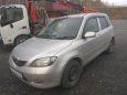  Mazda Demio 2004 , 170000 , 