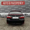  Toyota Camry 2017 , 1499000 , 