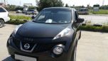 SUV   Nissan Juke 2012 , 650000 , 