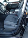 SUV   Volkswagen Touareg 2005 , 650000 , 