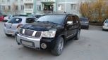 SUV   Nissan Armada 2004 , 600000 , 