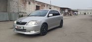  Toyota Corolla Runx 2001 , 409000 , 