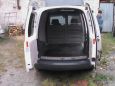  Volkswagen Caddy 2006 , 330000 , 