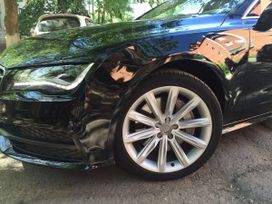  Audi A7 2011 , 1800000 , 