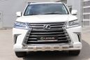 SUV   Lexus LX570 2016 , 5880000 , 