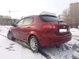  Chevrolet Lacetti 2007 , 205000 , --