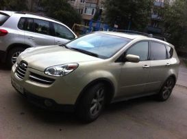 SUV   Subaru B9 Tribeca 2005 , 700000 , 