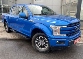  Ford F150 2019 , 6750000 , -