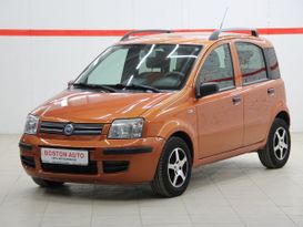  Fiat Panda 2007 , 285000 , 