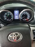 SUV   Toyota Land Cruiser Prado 2012 , 1850000 , 