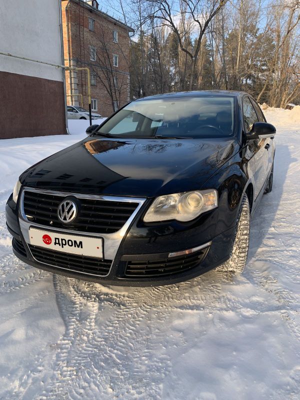  Volkswagen Passat 2010 , 480000 , 