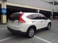 SUV   Honda CR-V 2012 , 1349999 , 