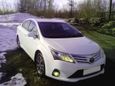  Toyota Avensis 2011 , 735000 , 