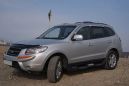 SUV   Hyundai Santa Fe 2008 , 520000 , 