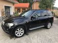 SUV   BMW X5 2007 , 650000 ,  