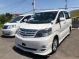    Toyota Alphard 2006 , 620000 , 