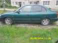  Hyundai Accent 2002 , 180000 , 