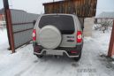 SUV   Chevrolet Niva 2010 , 350000 , 