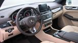 SUV   Mercedes-Benz GLE 2016 , 4844792 , 