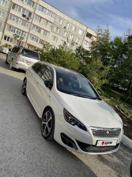  Peugeot 308 2016 , 1000000 , 