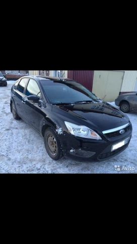  Ford Focus RS 2008 , 340000 , 