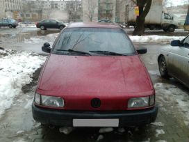  Volkswagen Passat 1990 , 60000 , 