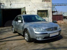  Ford Mondeo 2004 , 355000 , 