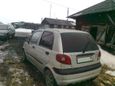  Daewoo Matiz 2006 , 120000 , 